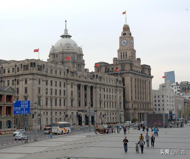 上海夜游攻略旅游路线， 上海夜游攻略旅游路线推荐