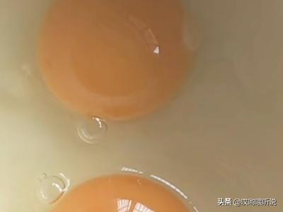 六个月宝宝吃的鸡蛋羹怎么做