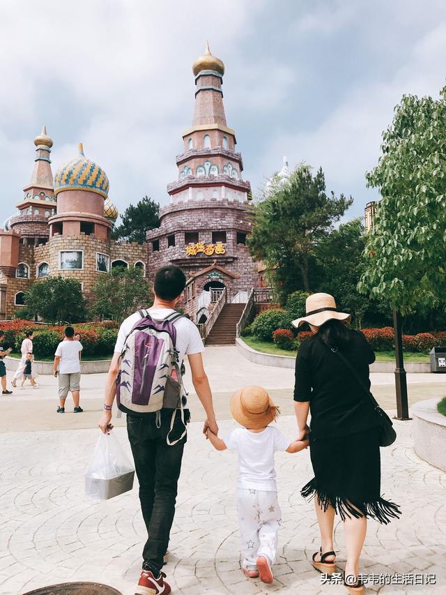 南京户外亲子游必去景点(图2)