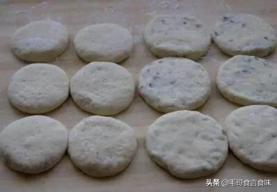 用电饼铛做面食小吃的做法（用电饼铛做烧饼的工作流程？）