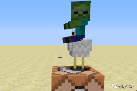 鸡骑士 鸡骑士漫长画-第6张图片-春华游戏网