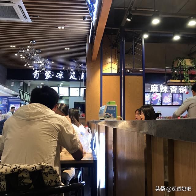 商城县特色美食饭店（石家庄好玩的商场？）