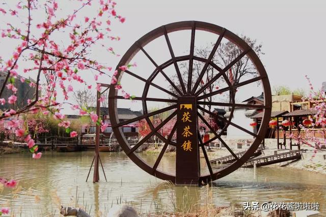 西安市里哪几个公园是免费的？