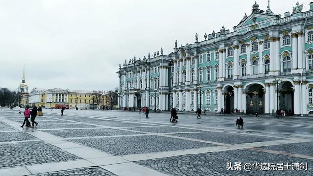国内必去的旅游景点拍照(图14)