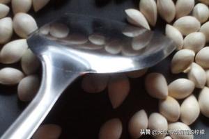 炒白果-炒白果怎么炒才好吃