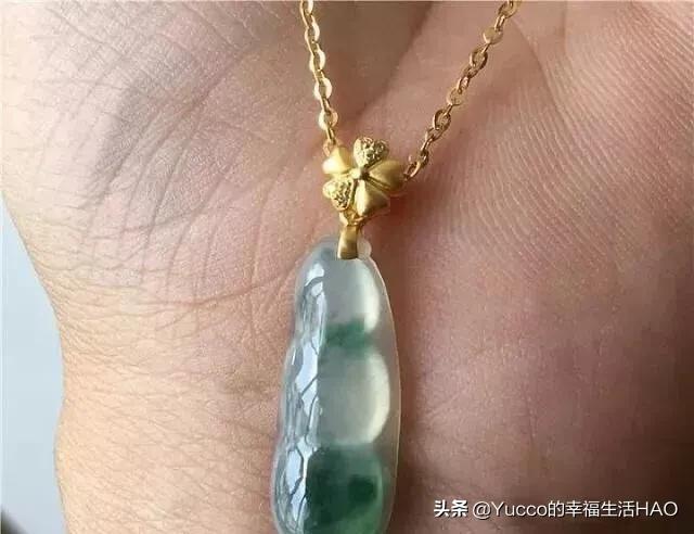 夏天首饰如何搭配高级感(图6)