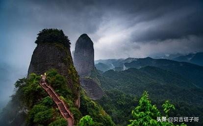 卲阳有什么好玩的地方