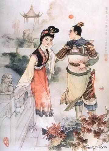 三国历史四大美女排名 （三国历史四大美女排名榜）