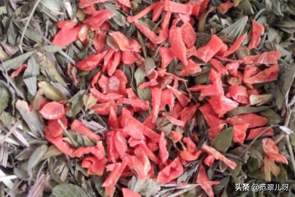 如何给荷兰猪兔子宠物做草饼的制作方法自制草饼,第5张