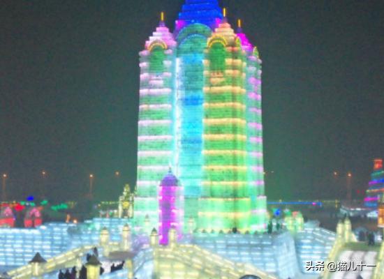沈阳必去的几个旅游景点(图7)