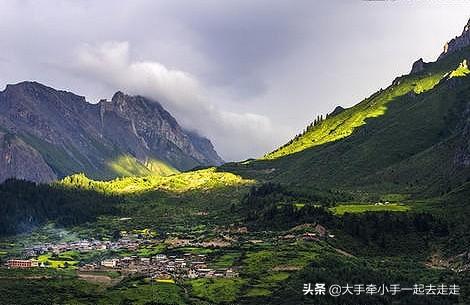 延安青海自驾游路线，延安青海自驾游路线图