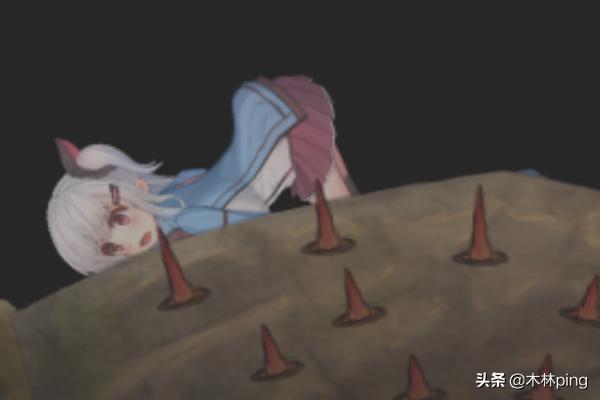 危险森林怎么重玩