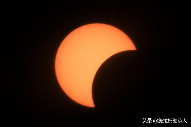 日全食2020年时间几点_2020日全食时间表