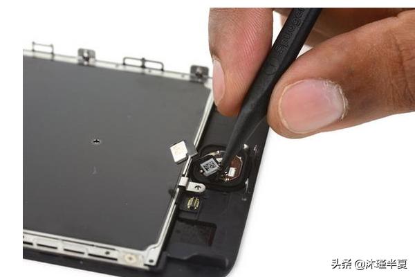 苹果6怎么换屏幕(图19)