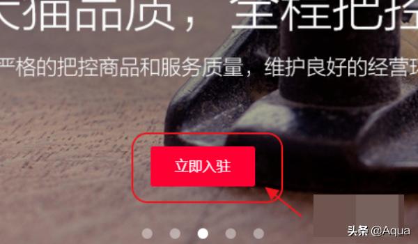 天猫怎么开店天猫怎么开店注册流程