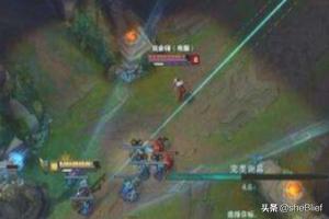 lol双城之战希尔科是烬吗？：戏命师烬是英雄联盟