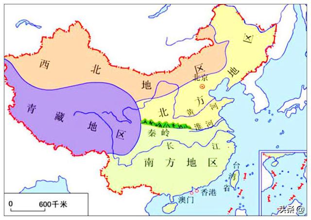 北方的地方有哪些城市江苏属于北方的地方有哪些城市