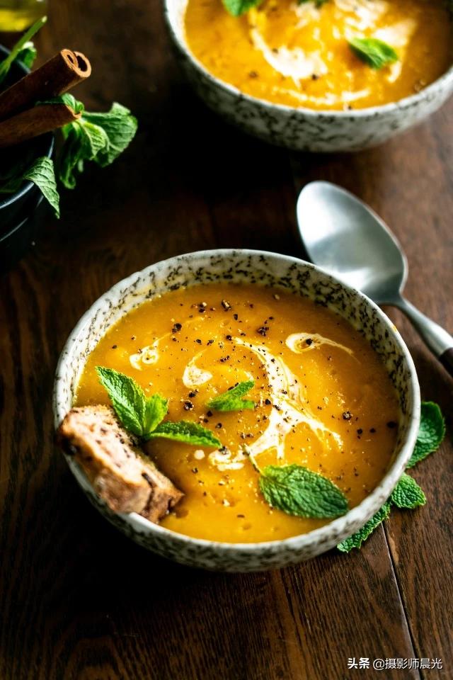 拍吃的单反相机怎么选(图3)