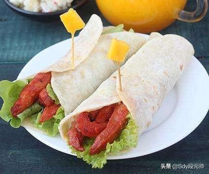 速食鸡胸肉应该怎么吃(图3)