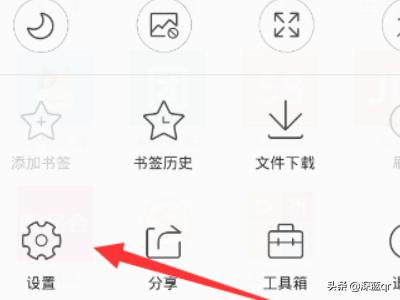 手机浏览器插件（手机浏览器怎么对插件进行设置呢？）