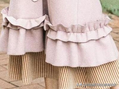 粉红色的衣服怎么搭配(图1)