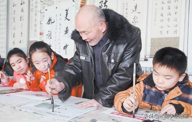 软笔行书隶书字体