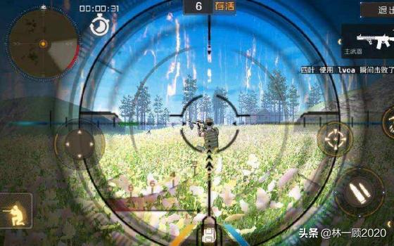 新人怎么入门吃鸡视频(图5)
