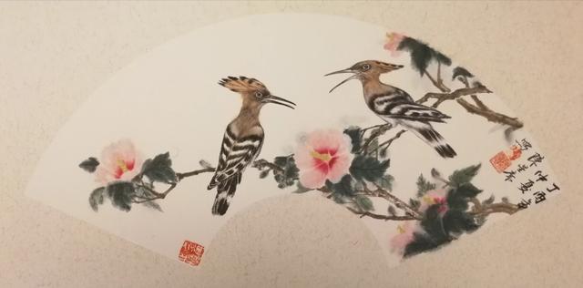 以花卉为主题的创意画-以花卉为主题的创意画作品