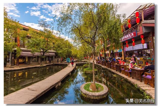2-3天旅游必去景点(图2)