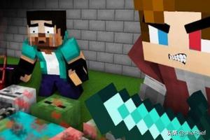 我的世界him的全名 我的世界him-第1张图片-Game优搜