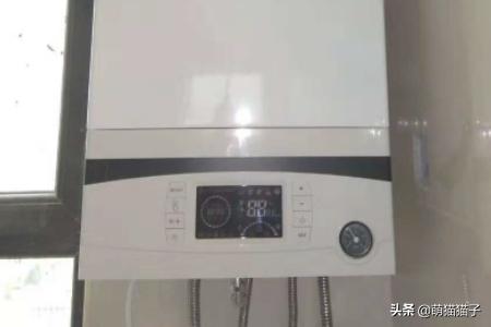 燃气采暖热水炉-燃气采暖热水炉的使用方法