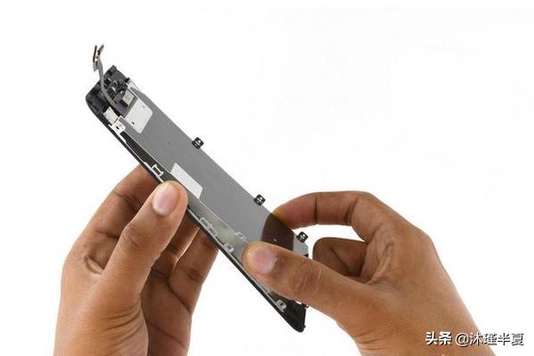 苹果6怎么换屏幕(图30)