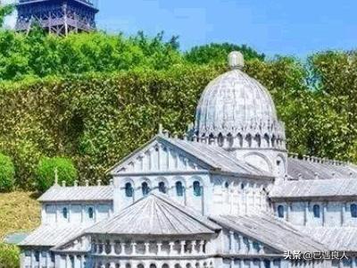 世界之窗有什么好玩的景点