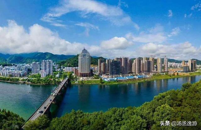 金华建德旅游景点大全， 金华建德旅游景点大全介绍