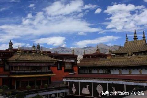 西藏旅游必去景点8月(图6)