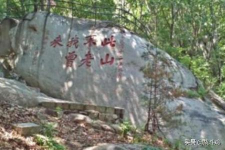 丹东必去的景点推荐图