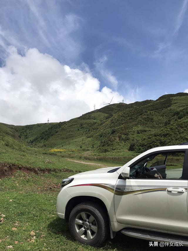 大草原旅游景点大全， 大草原旅游景点大全图片