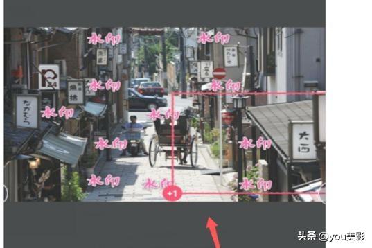 [全屏水印]视频怎么放全屏水印？