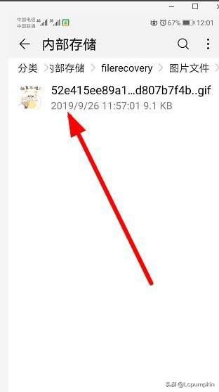 [手机删除文件恢复]怎样恢复手机删除的文件？