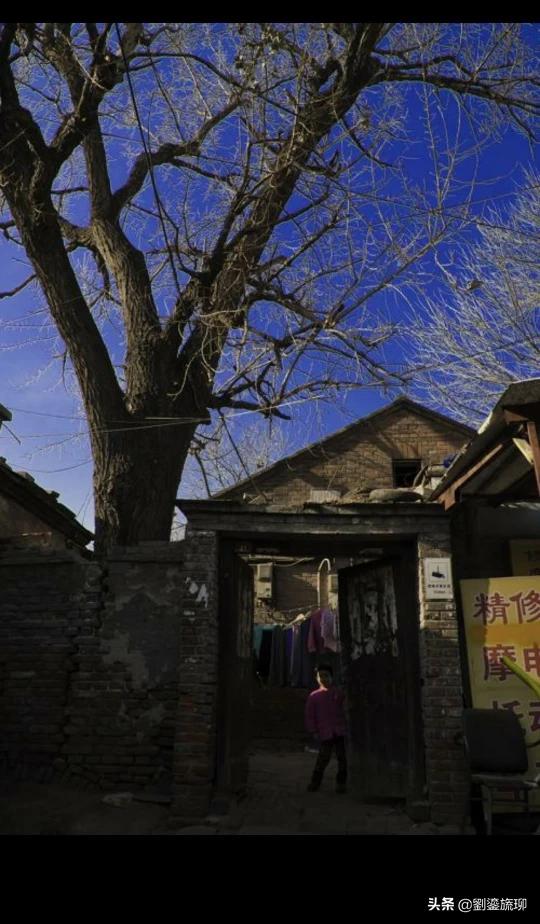 北京古城旅游景点大全， 北京古城旅游景点大全图片