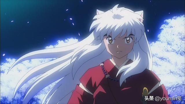 [动漫人物排行榜]需要一些日本动漫人物的名字，谢谢？