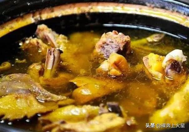 鸡肉很柴怎么改善体质(图3)