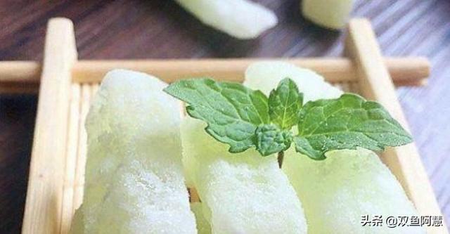 [儿时的味道]什么是童年的味道？