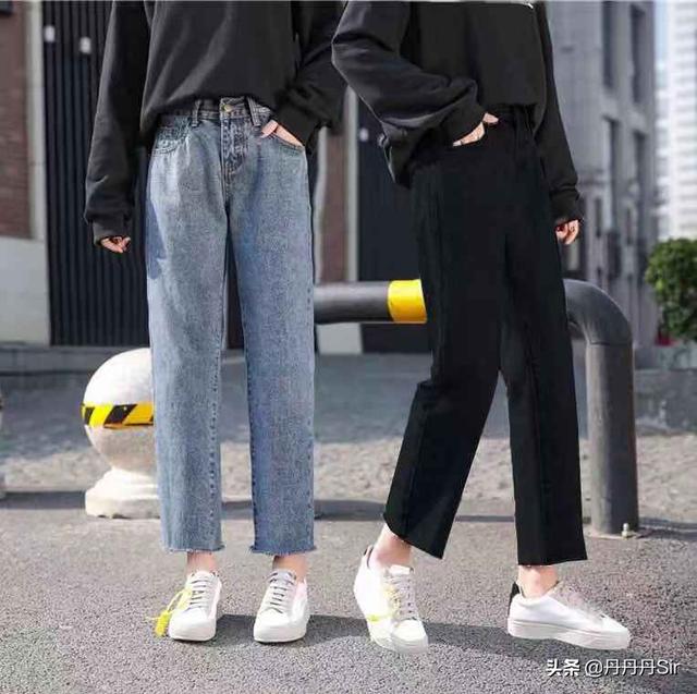 胖妹妹如何搭配收脚运动(图21)