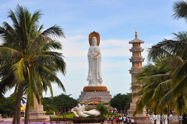 暑假旅游景点大全海南， 暑假旅游景点大全海南有哪些
