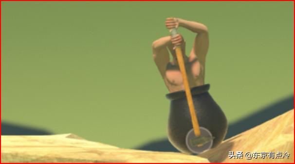 掘地求升游戏名 掘地求升游戏-第7张图片-随然AIR主题