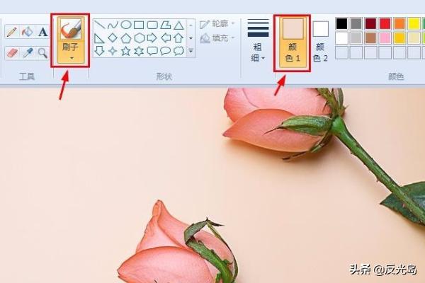 怎么去除水印？：水印怎么去