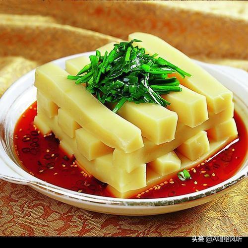 街边小吃炸米豆腐的做法（铜仁米豆腐怎么做？）