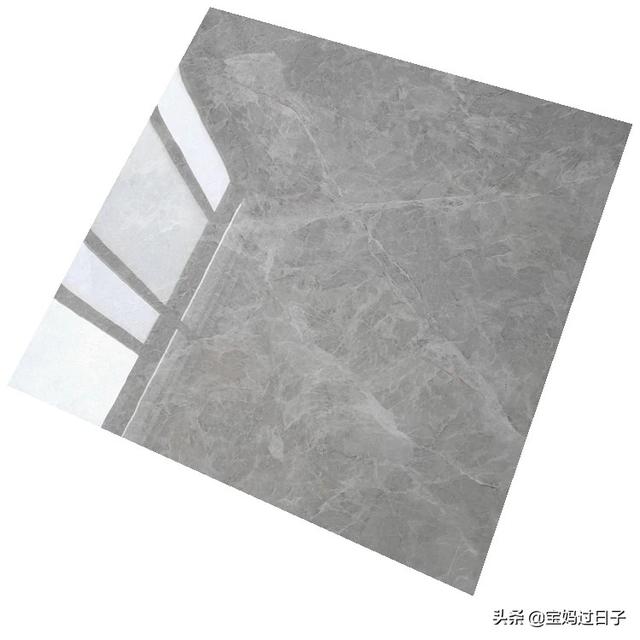 厨房瓷砖如何搭配最科学(图2)