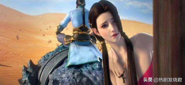 斗破苍穹新手卡 斗破苍穹手游卡多少级厉害-第2张图片-Game优搜